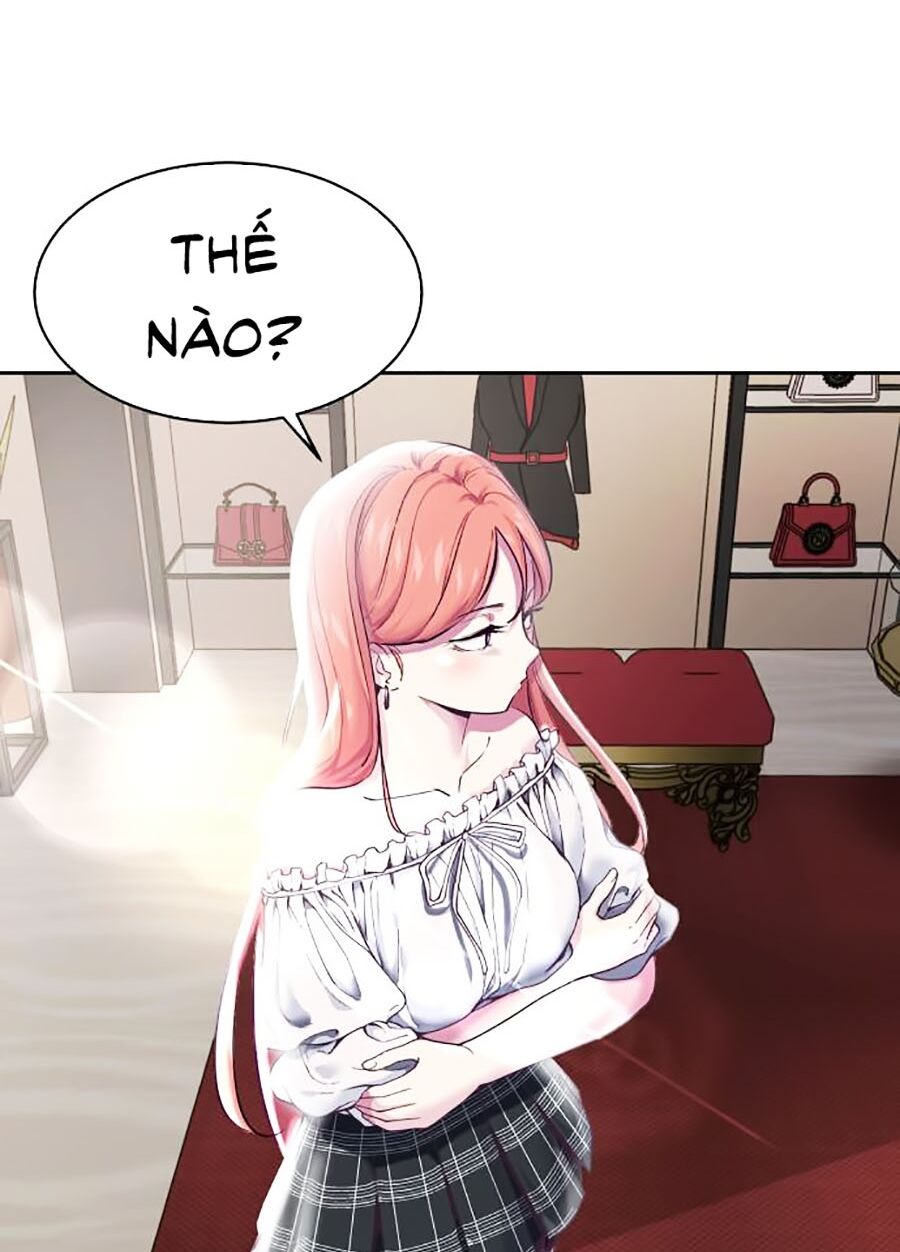 Cậu bé của thần chết chapter 71 - Upload bởi truyensieuhay.com