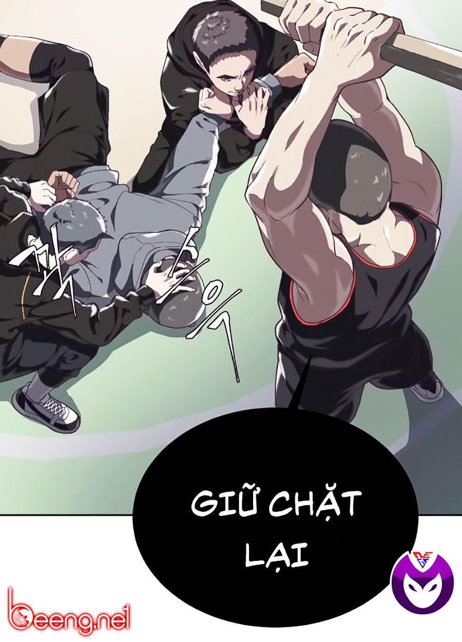 Cậu bé của thần chết chapter 71 - Upload bởi truyensieuhay.com