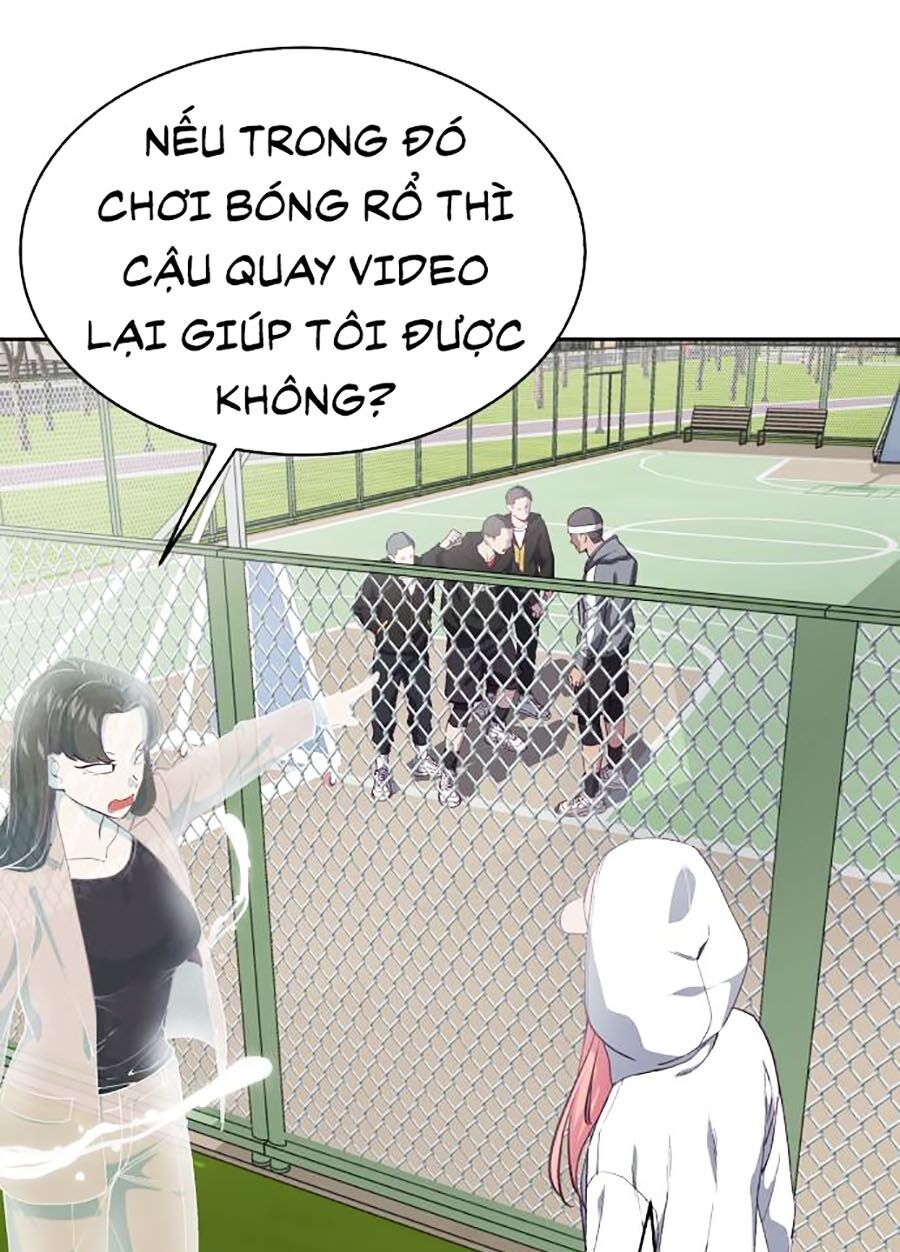 Cậu bé của thần chết chapter 71 - Upload bởi truyensieuhay.com