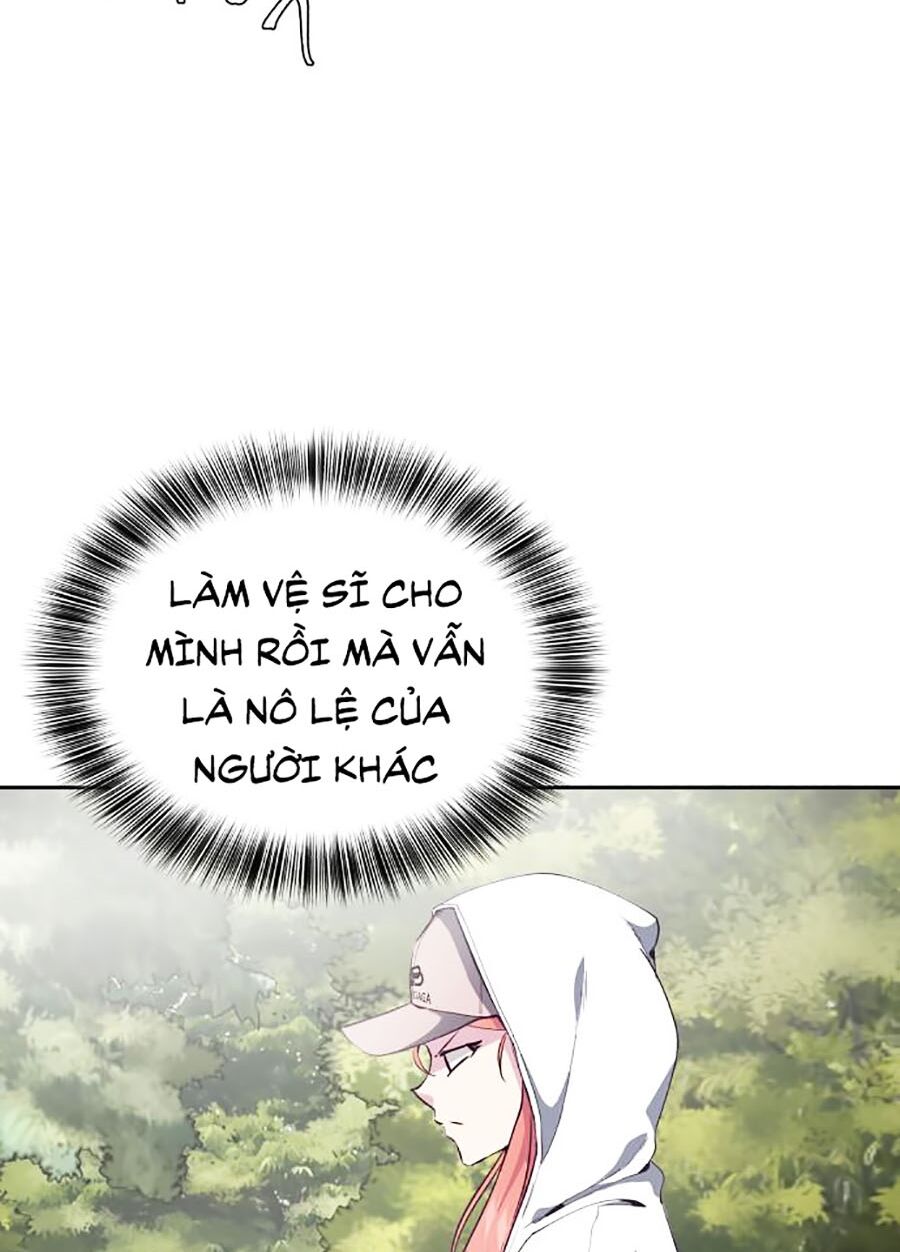 Cậu bé của thần chết chapter 71 - Upload bởi truyensieuhay.com