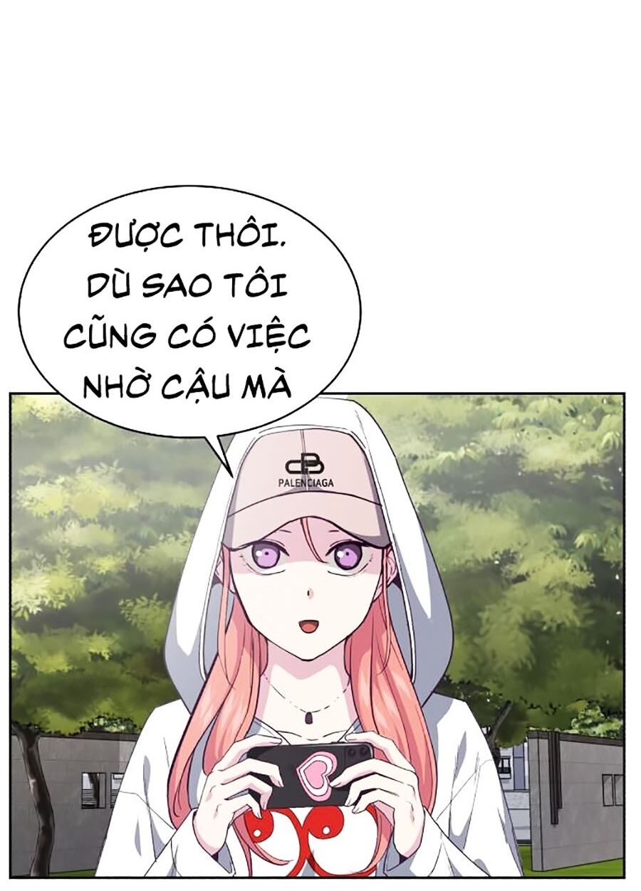 Cậu bé của thần chết chapter 71 - Upload bởi truyensieuhay.com