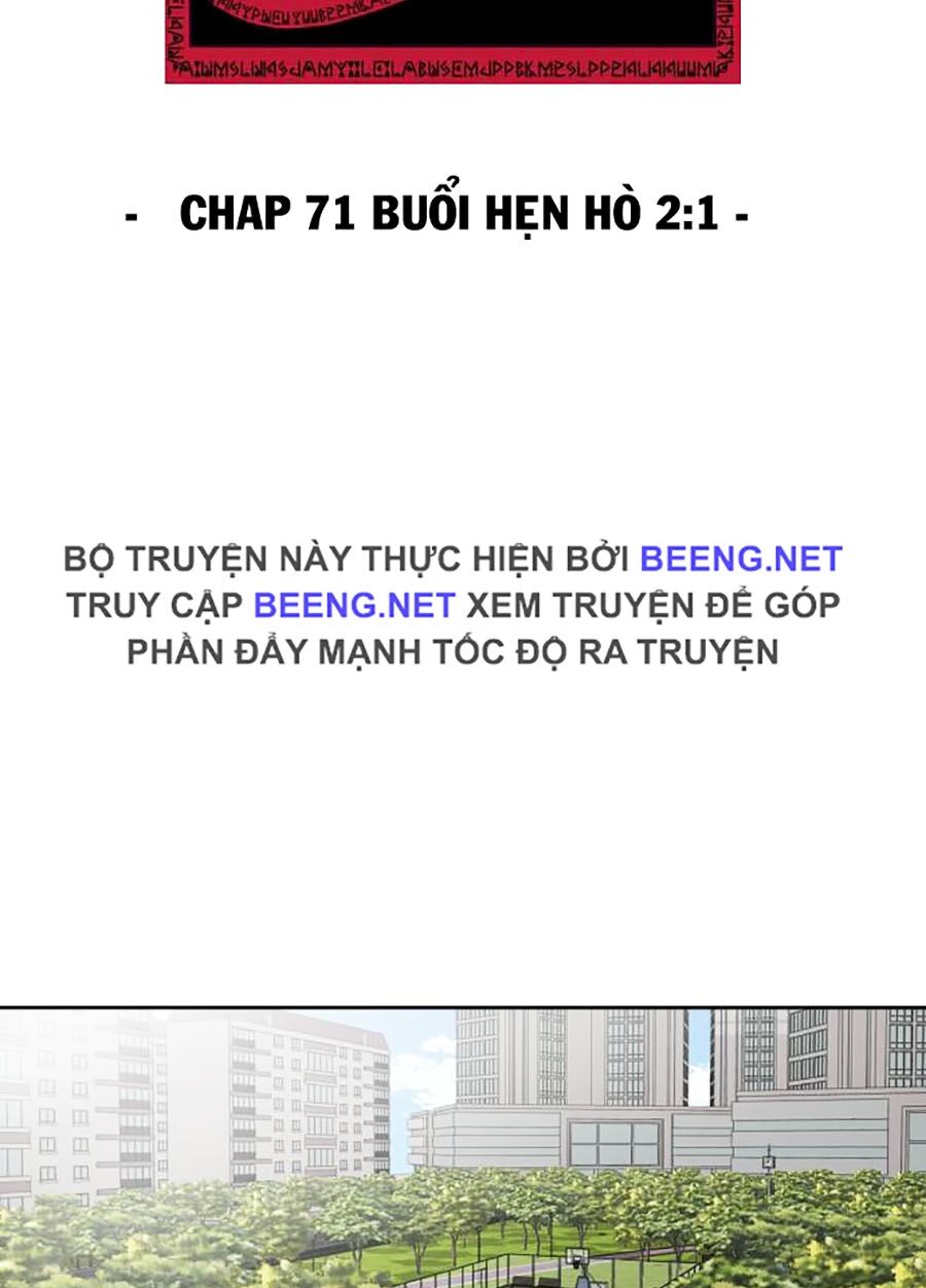Cậu bé của thần chết chapter 71 - Upload bởi truyensieuhay.com
