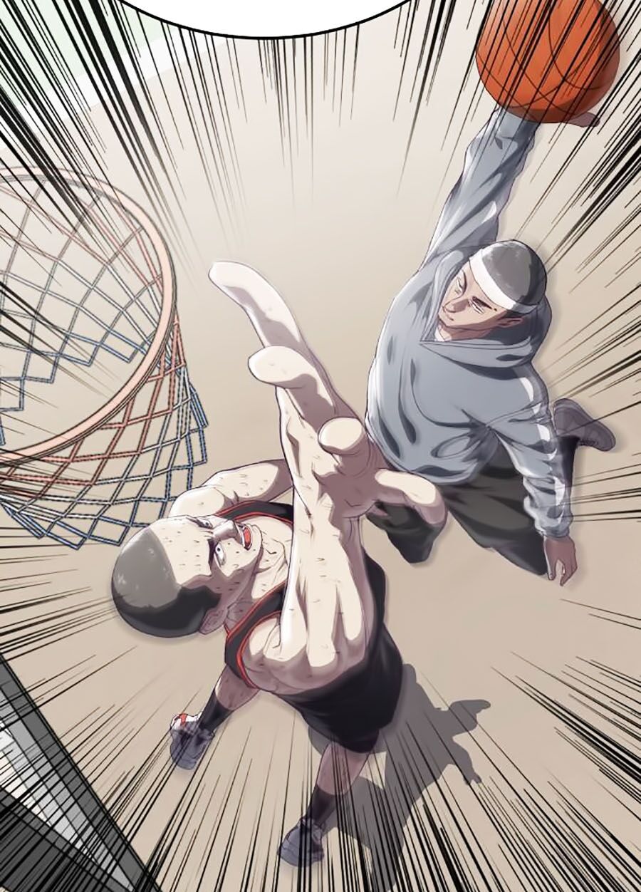 Cậu bé của thần chết chapter 71 - Upload bởi truyensieuhay.com