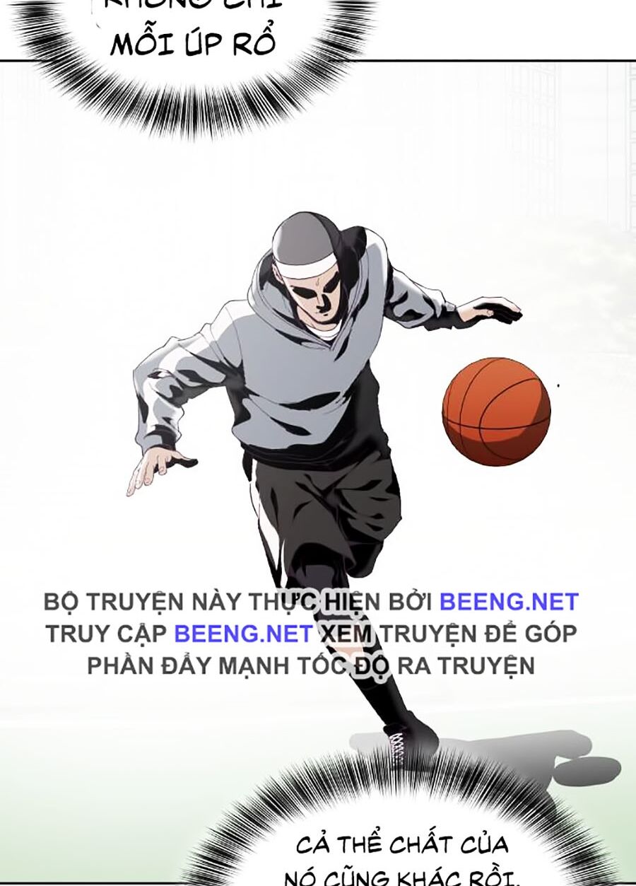 Cậu bé của thần chết chapter 71 - Upload bởi truyensieuhay.com