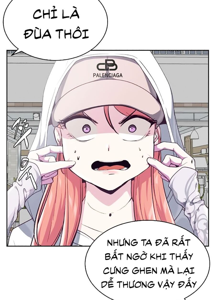 Cậu bé của thần chết chapter 71 - Upload bởi truyensieuhay.com