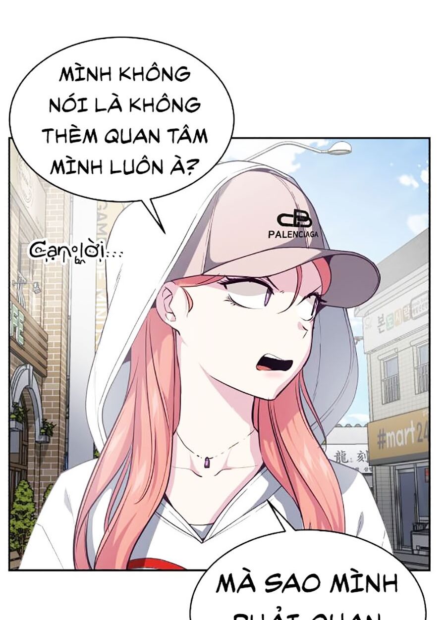 Cậu bé của thần chết chapter 71 - Upload bởi truyensieuhay.com