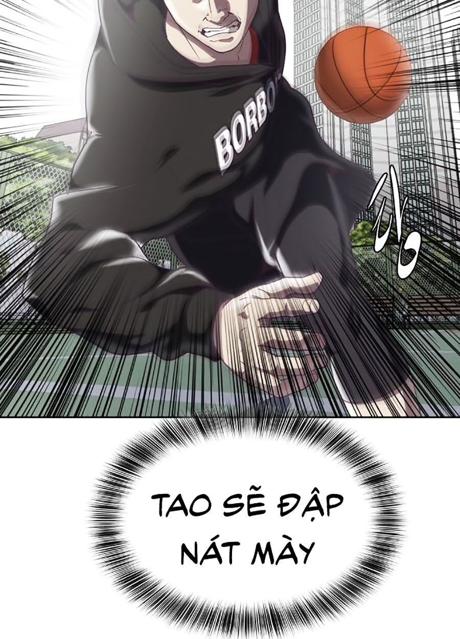 Cậu bé của thần chết chapter 71 - Upload bởi truyensieuhay.com