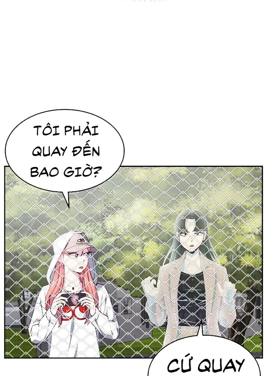 Cậu bé của thần chết chapter 71 - Upload bởi truyensieuhay.com