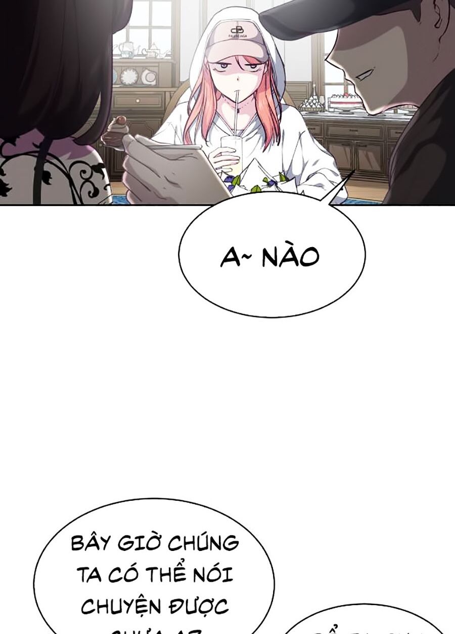 Cậu bé của thần chết chapter 71 - Upload bởi truyensieuhay.com