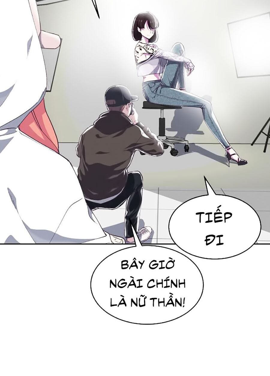 Cậu bé của thần chết chapter 71 - Upload bởi truyensieuhay.com