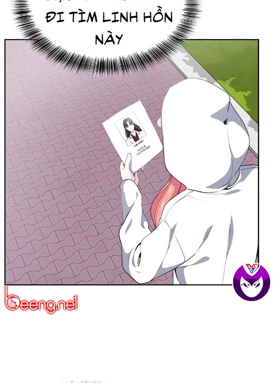 Cậu bé của thần chết chapter 71 - Upload bởi truyensieuhay.com