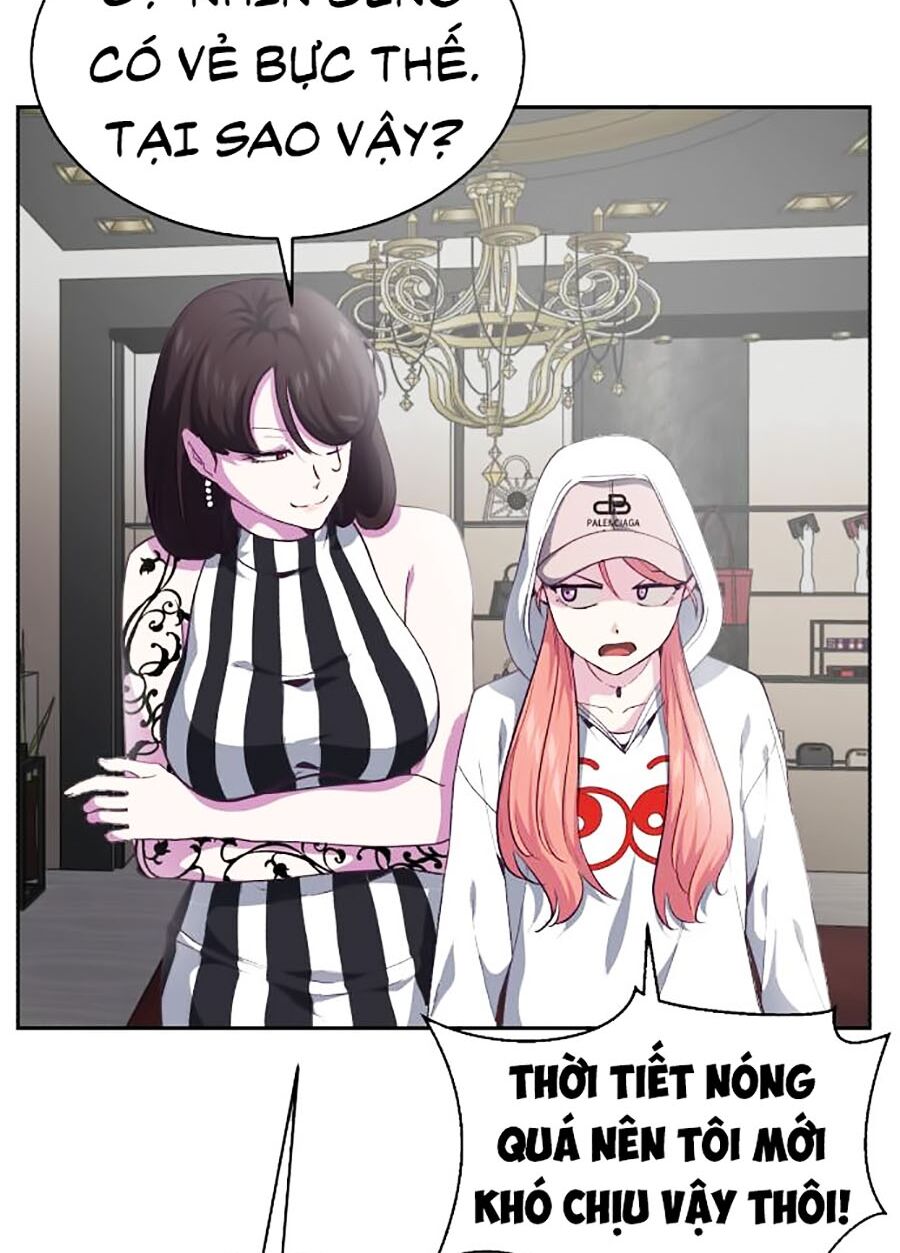 Cậu bé của thần chết chapter 71 - Upload bởi truyensieuhay.com