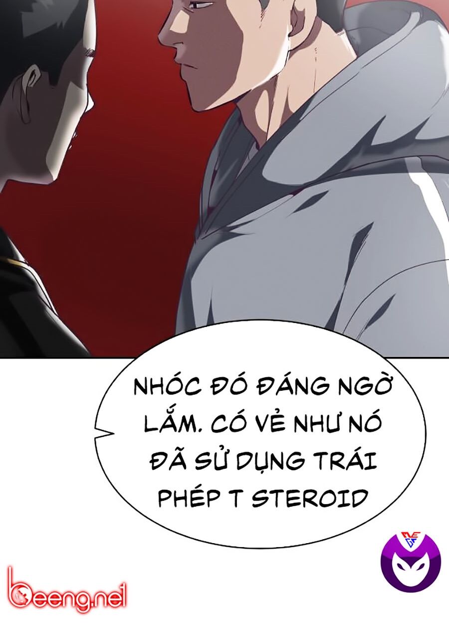 Cậu bé của thần chết chapter 71 - Upload bởi truyensieuhay.com