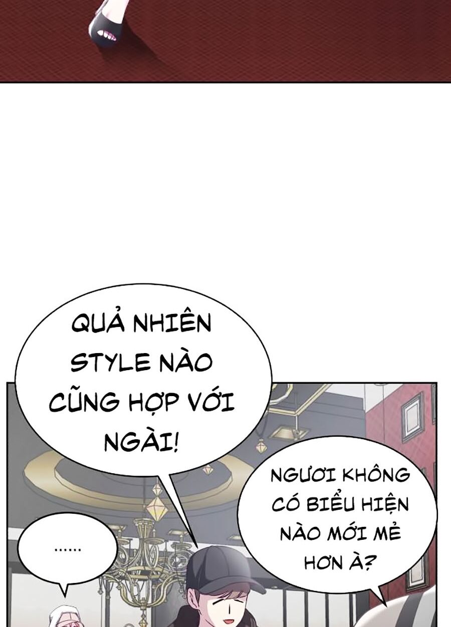 Cậu bé của thần chết chapter 71 - Upload bởi truyensieuhay.com