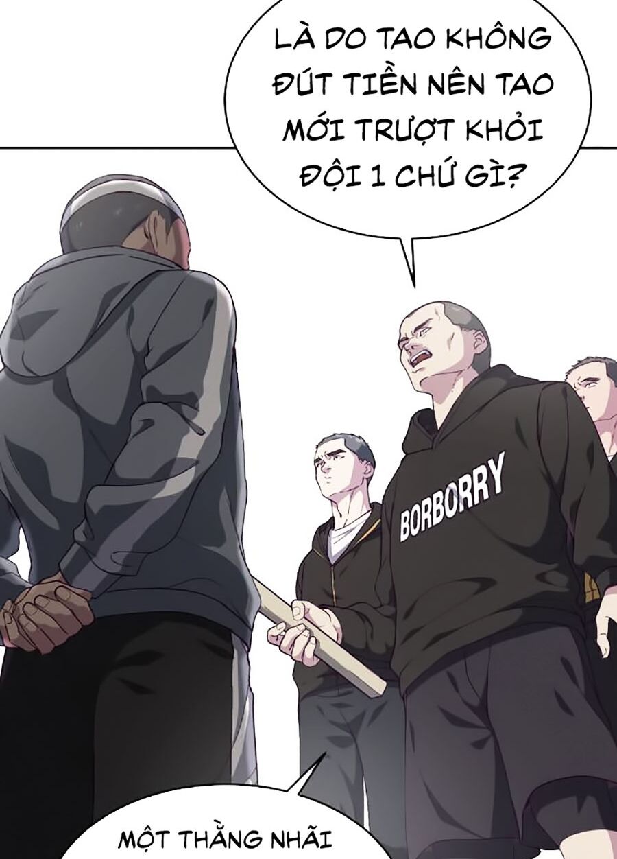 Cậu bé của thần chết chapter 71 - Upload bởi truyensieuhay.com