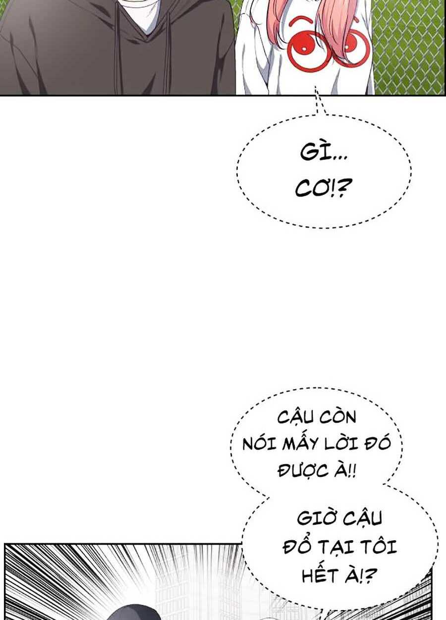 Cậu bé của thần chết chapter 72 - Upload bởi truyensieuhay.com