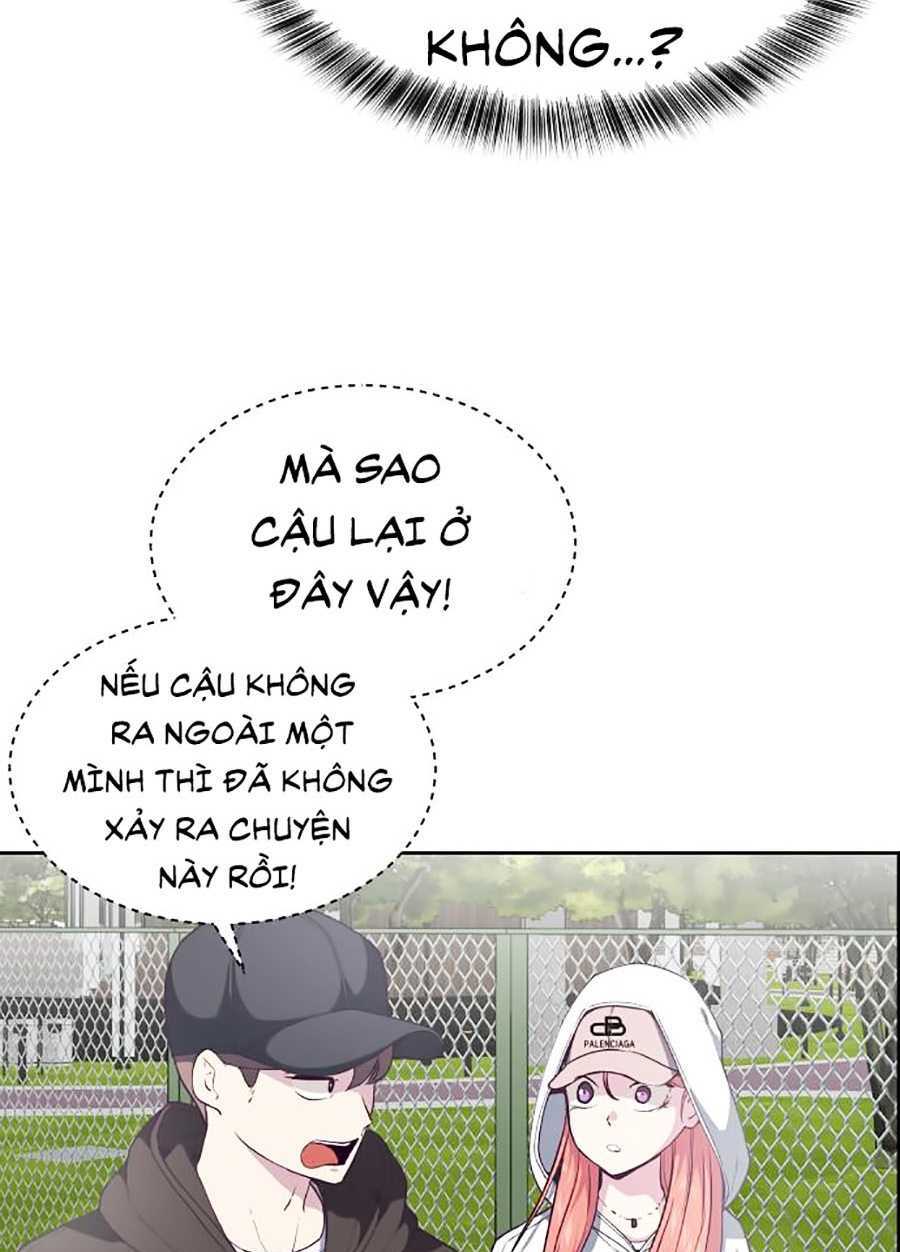 Cậu bé của thần chết chapter 72 - Upload bởi truyensieuhay.com