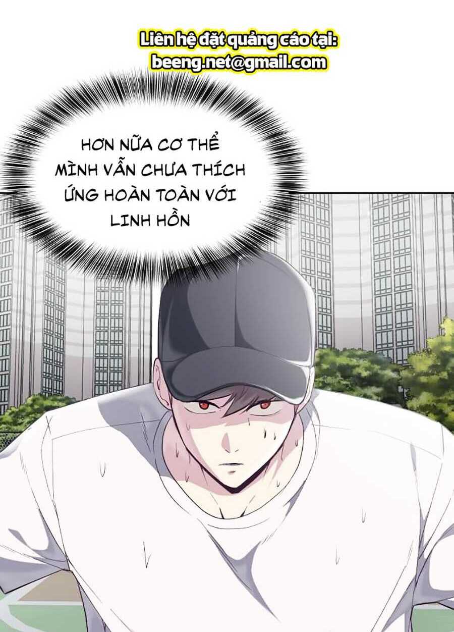 Cậu bé của thần chết chapter 72 - Upload bởi truyensieuhay.com