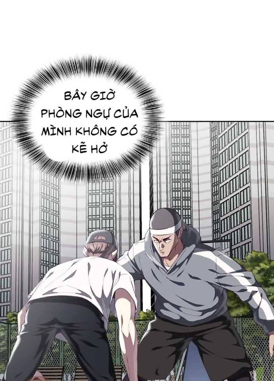 Cậu bé của thần chết chapter 72 - Upload bởi truyensieuhay.com