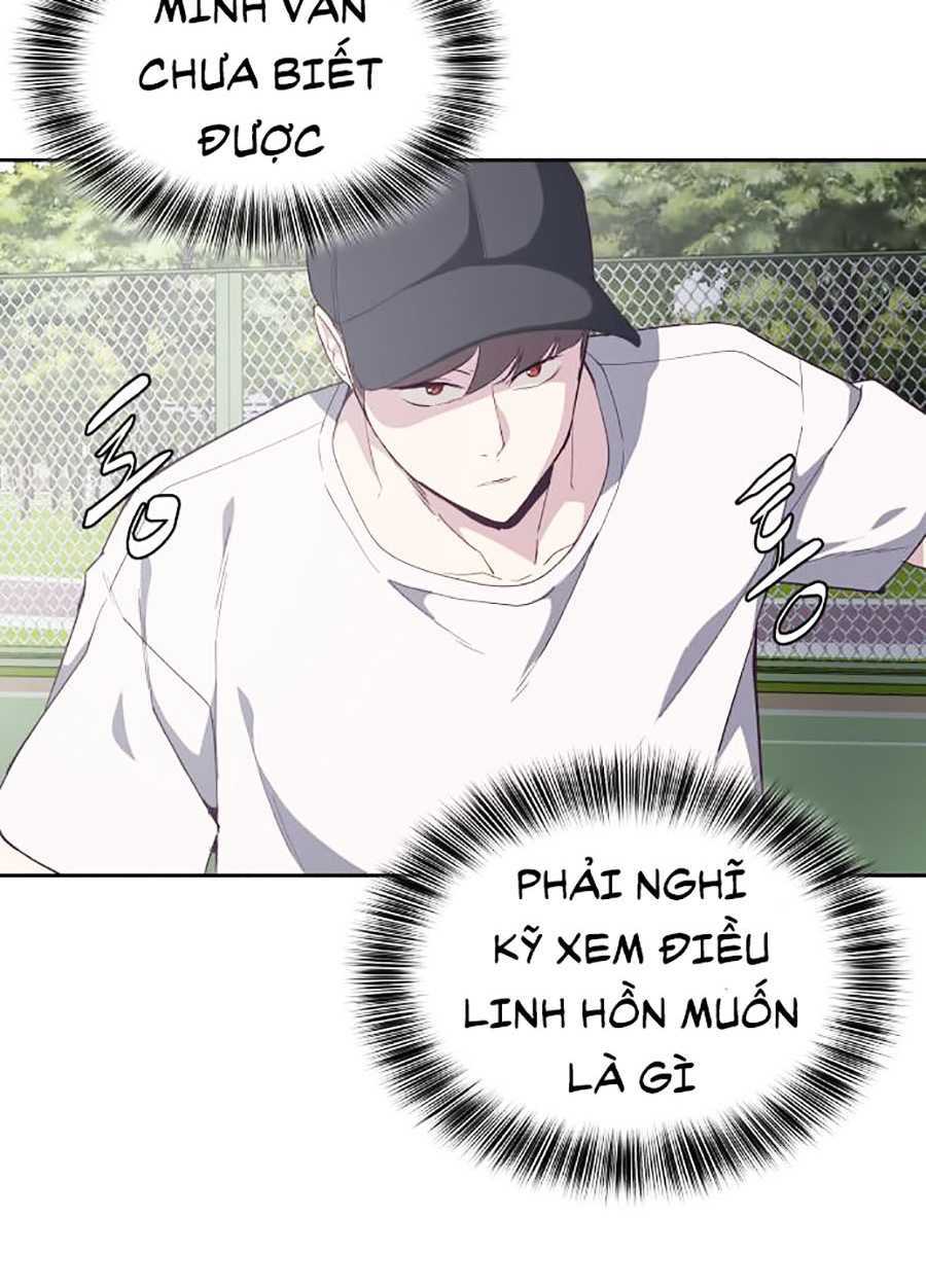Cậu bé của thần chết chapter 72 - Upload bởi truyensieuhay.com