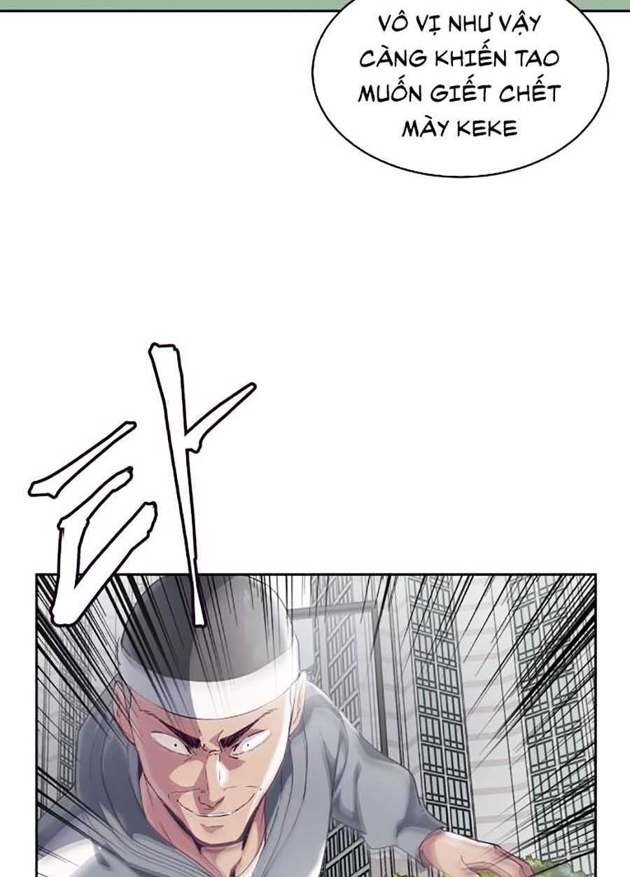 Cậu bé của thần chết chapter 72 - Upload bởi truyensieuhay.com