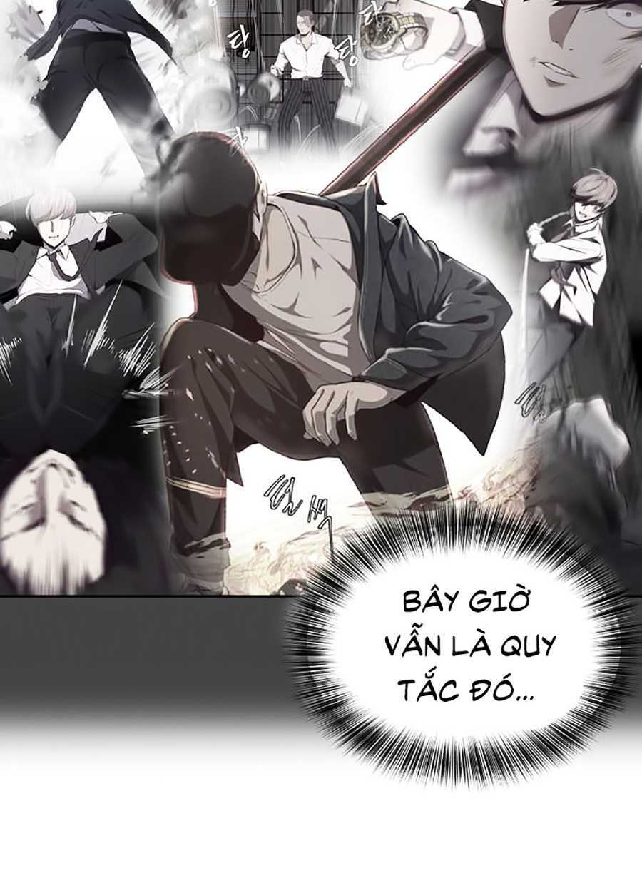 Cậu bé của thần chết chapter 72 - Upload bởi truyensieuhay.com