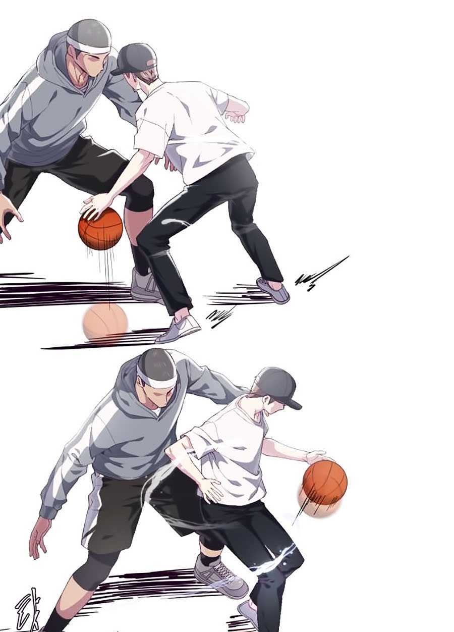 Cậu bé của thần chết chapter 72 - Upload bởi truyensieuhay.com