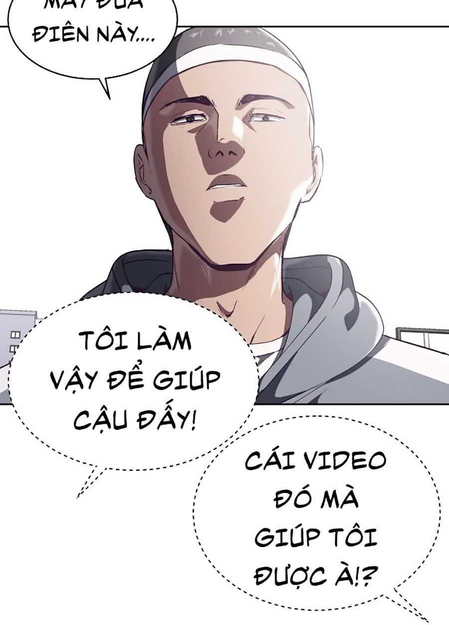 Cậu bé của thần chết chapter 72 - Upload bởi truyensieuhay.com