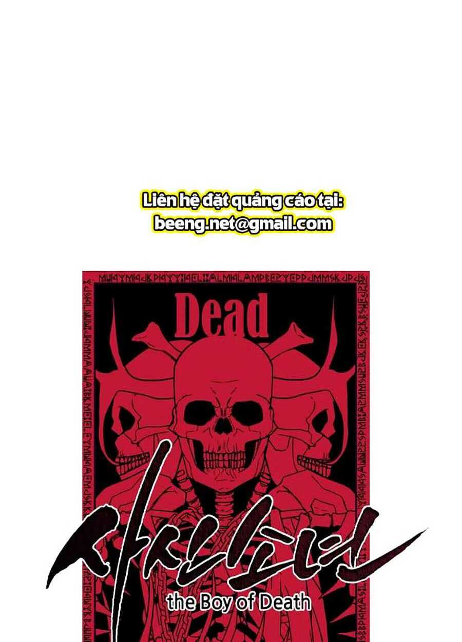 Cậu bé của thần chết chapter 72 - Upload bởi truyensieuhay.com