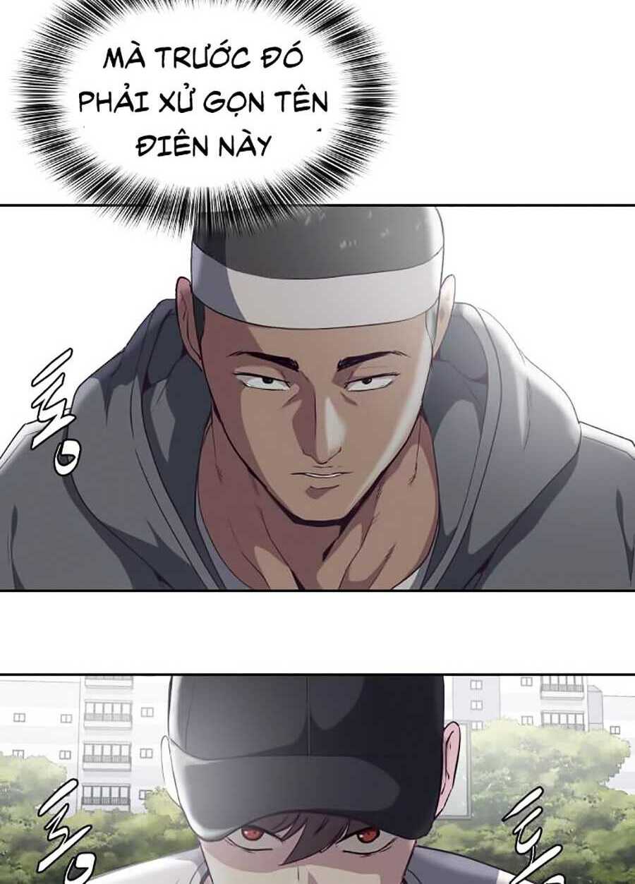 Cậu bé của thần chết chapter 72 - Upload bởi truyensieuhay.com