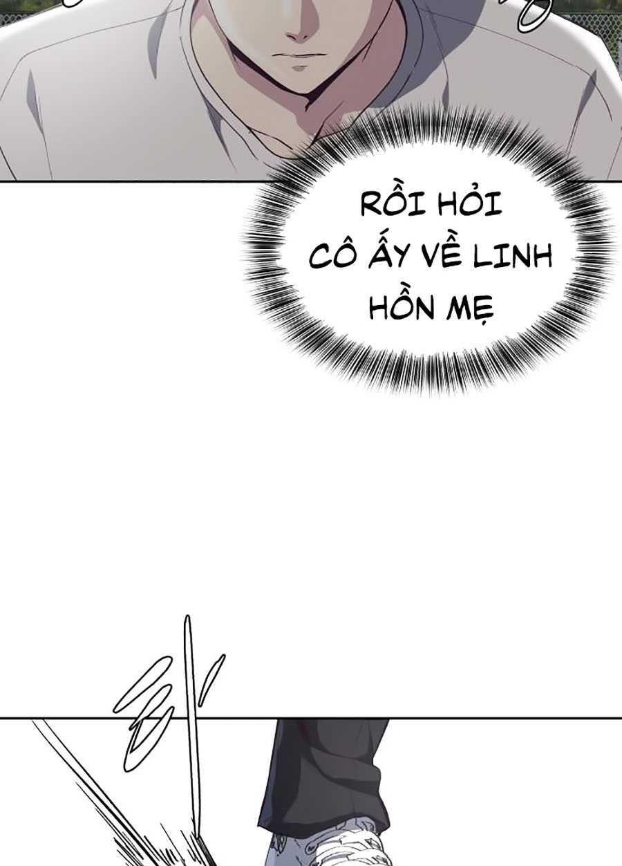 Cậu bé của thần chết chapter 72 - Upload bởi truyensieuhay.com