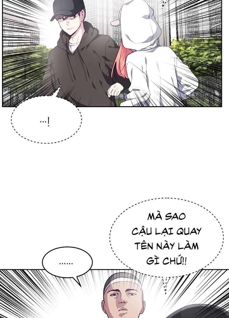 Cậu bé của thần chết chapter 72 - Upload bởi truyensieuhay.com