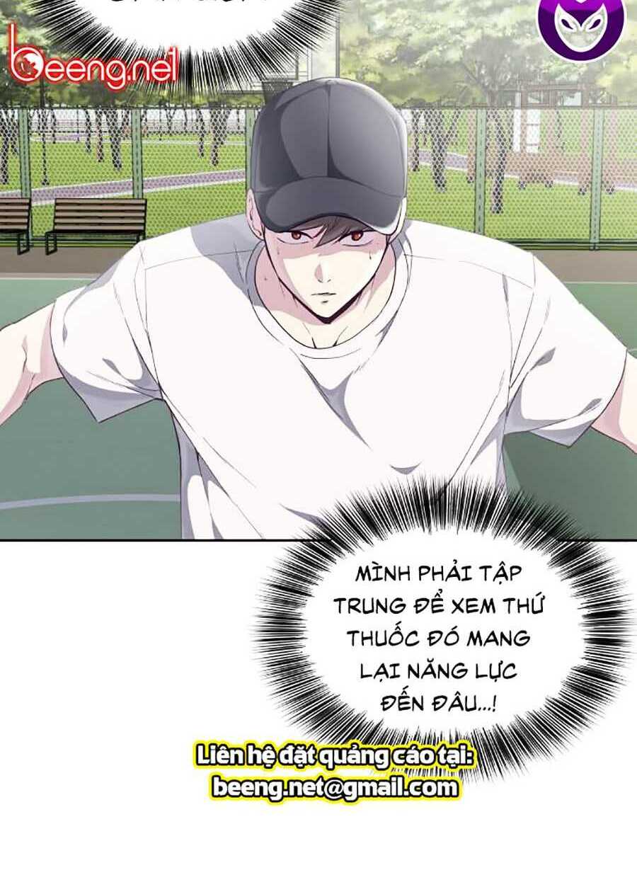 Cậu bé của thần chết chapter 72 - Upload bởi truyensieuhay.com
