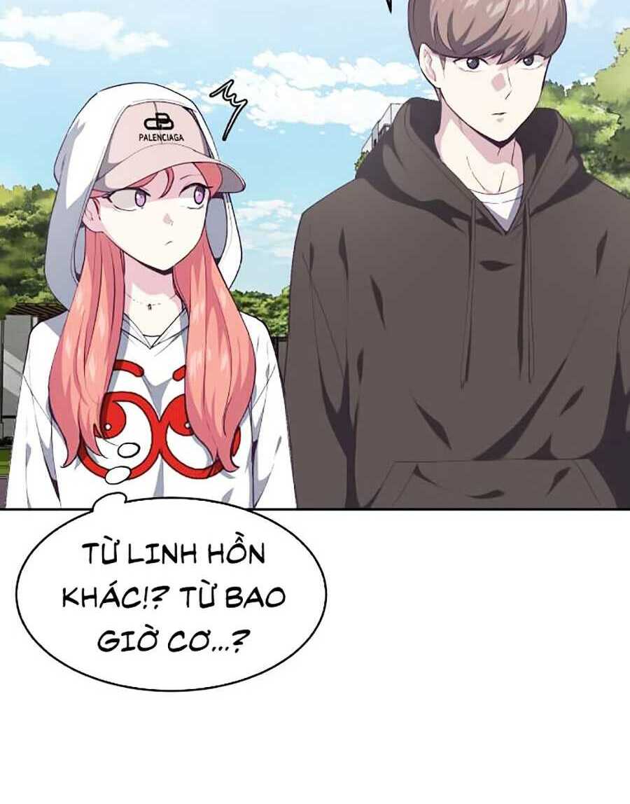 Cậu bé của thần chết chapter 73 - Upload bởi truyensieuhay.com
