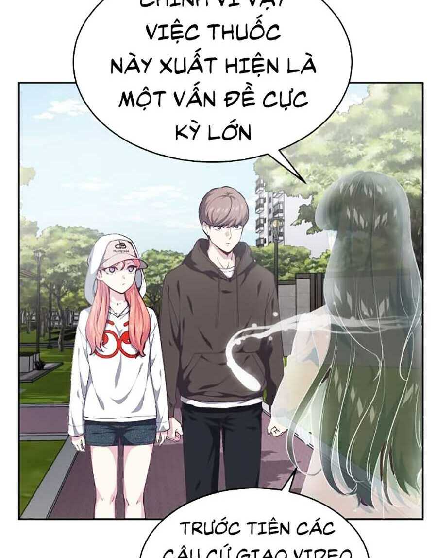 Cậu bé của thần chết chapter 73 - Upload bởi truyensieuhay.com