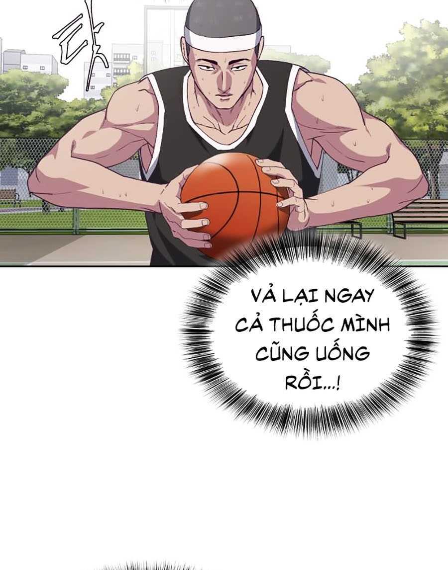 Cậu bé của thần chết chapter 73 - Upload bởi truyensieuhay.com