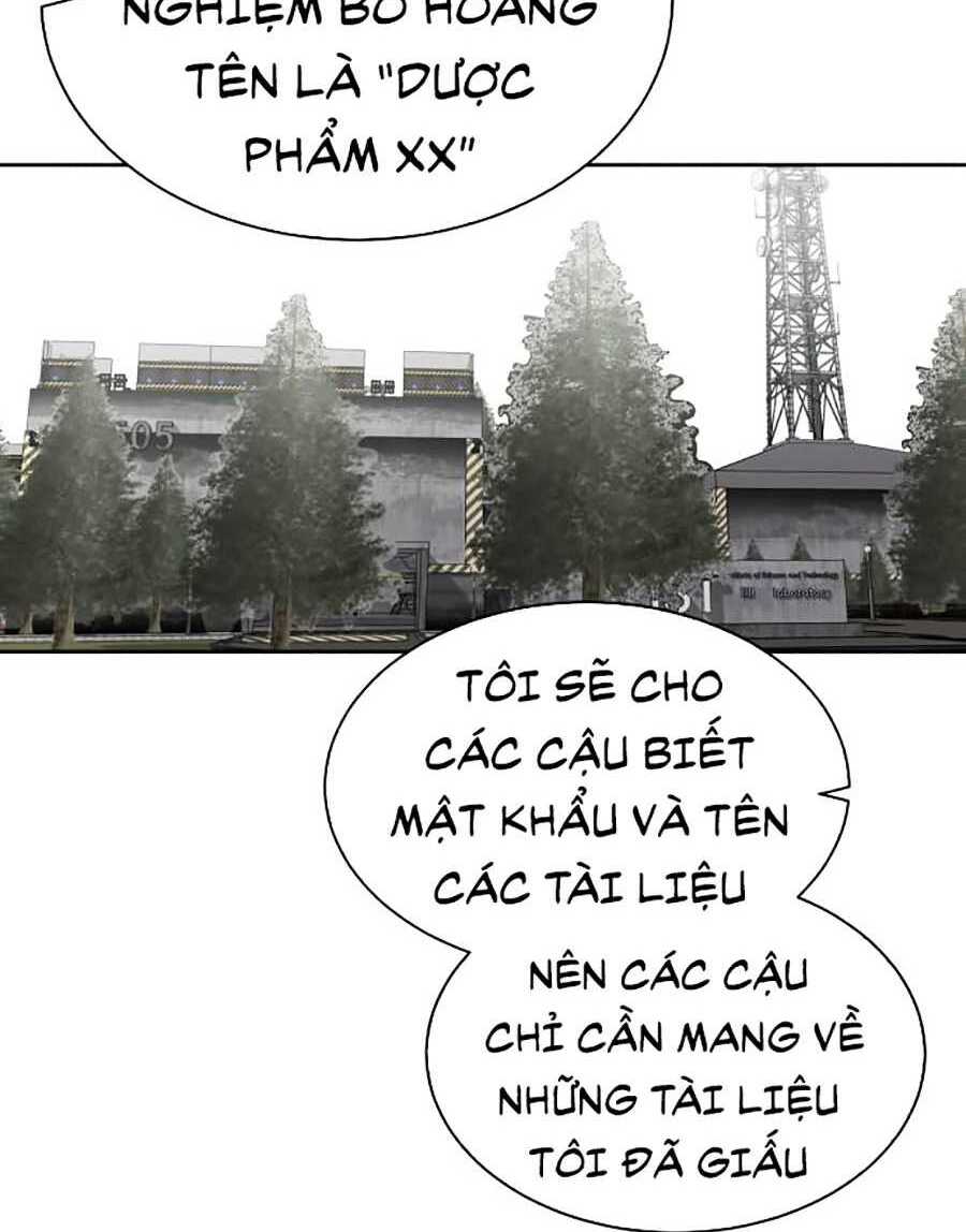 Cậu bé của thần chết chapter 73 - Upload bởi truyensieuhay.com