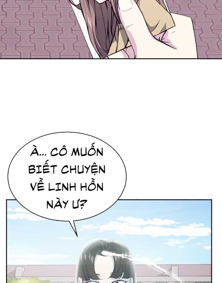 Cậu bé của thần chết chapter 73 - Upload bởi truyensieuhay.com