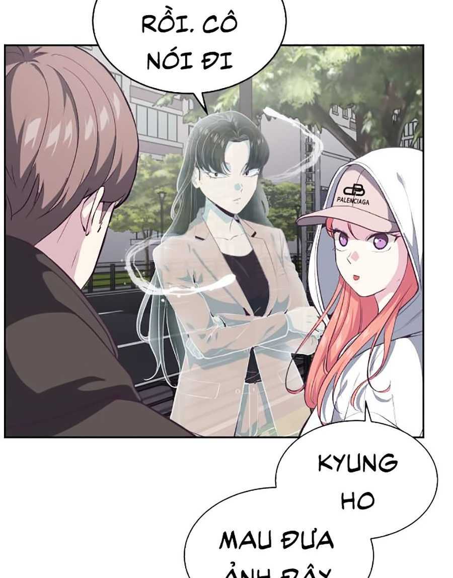 Cậu bé của thần chết chapter 73 - Upload bởi truyensieuhay.com
