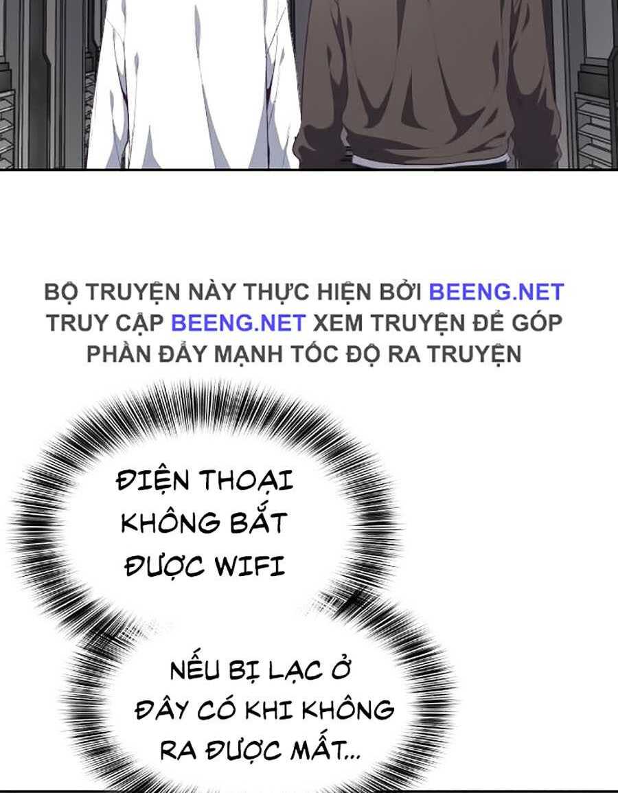 Cậu bé của thần chết chapter 73 - Upload bởi truyensieuhay.com