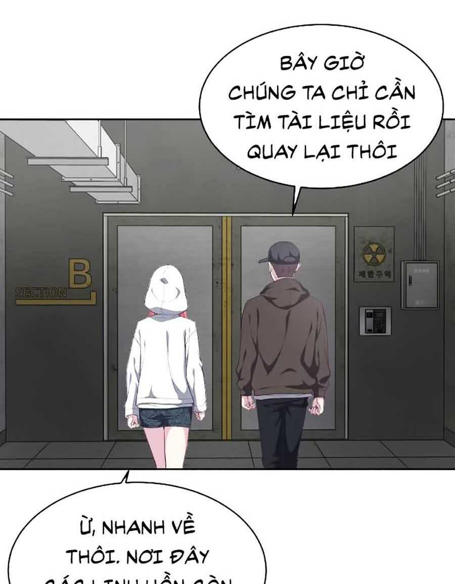 Cậu bé của thần chết chapter 73 - Upload bởi truyensieuhay.com