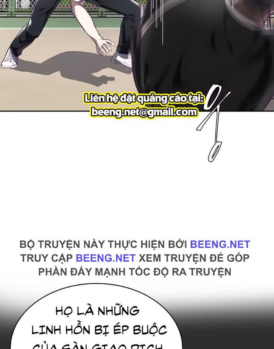 Cậu bé của thần chết chapter 73 - Upload bởi truyensieuhay.com