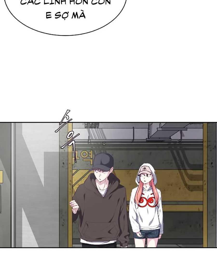Cậu bé của thần chết chapter 73 - Upload bởi truyensieuhay.com