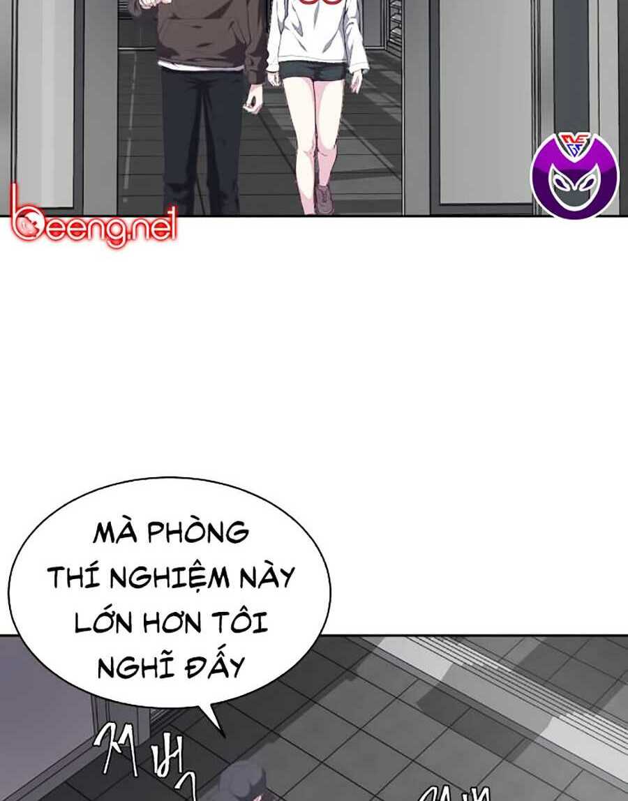 Cậu bé của thần chết chapter 73 - Upload bởi truyensieuhay.com