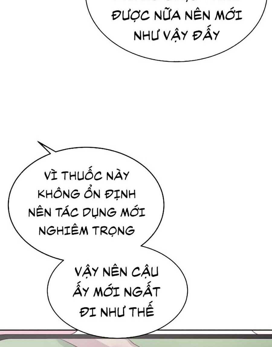 Cậu bé của thần chết chapter 73 - Upload bởi truyensieuhay.com
