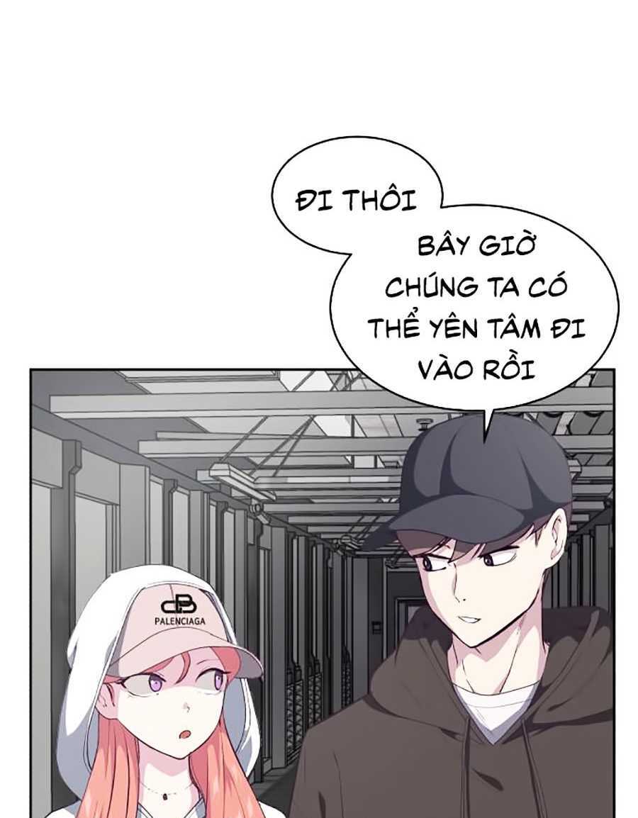 Cậu bé của thần chết chapter 73 - Upload bởi truyensieuhay.com