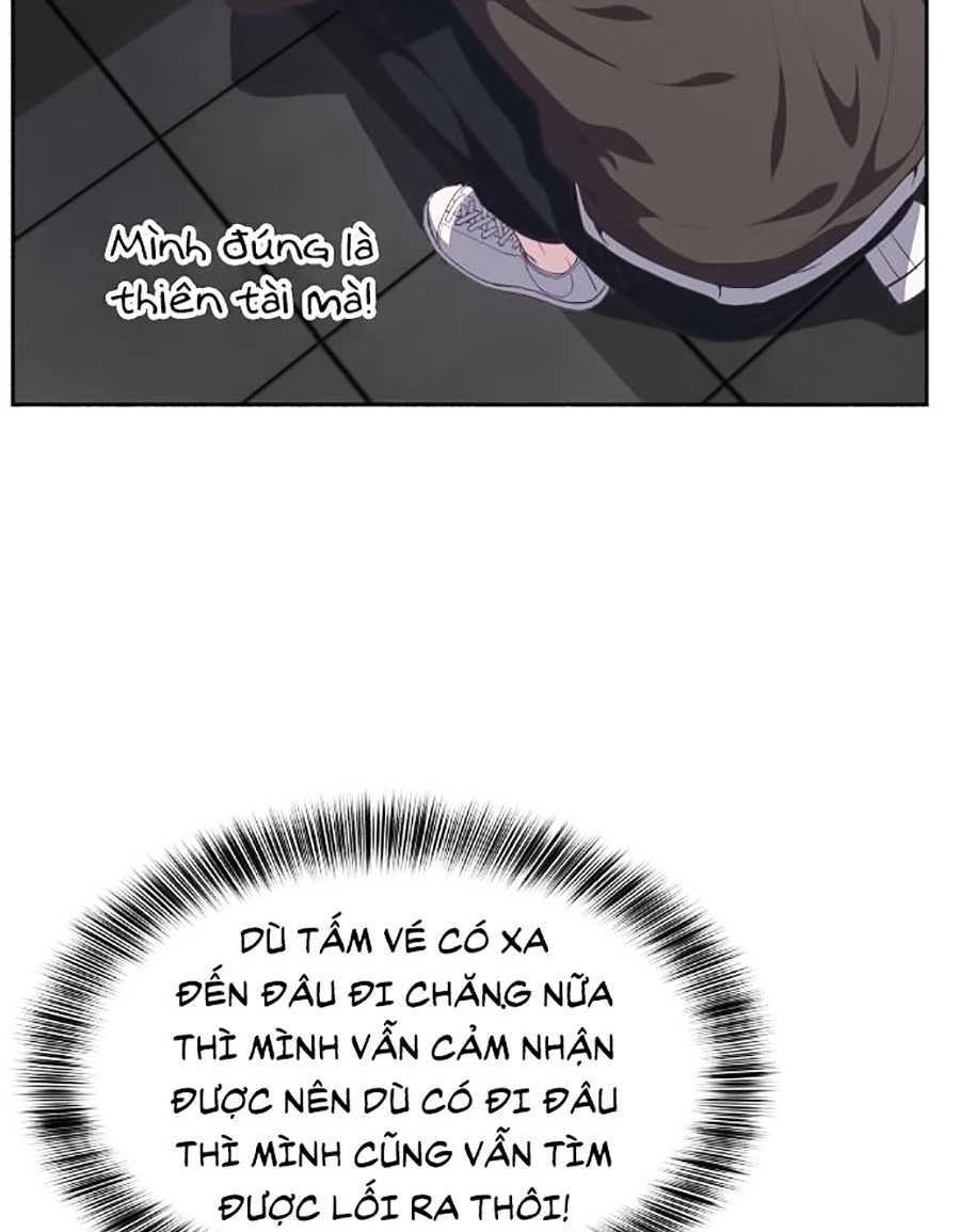 Cậu bé của thần chết chapter 73 - Upload bởi truyensieuhay.com