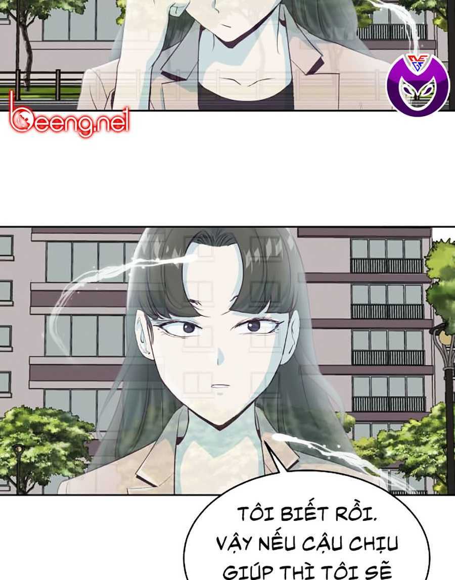 Cậu bé của thần chết chapter 73 - Upload bởi truyensieuhay.com