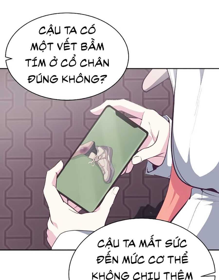 Cậu bé của thần chết chapter 73 - Upload bởi truyensieuhay.com