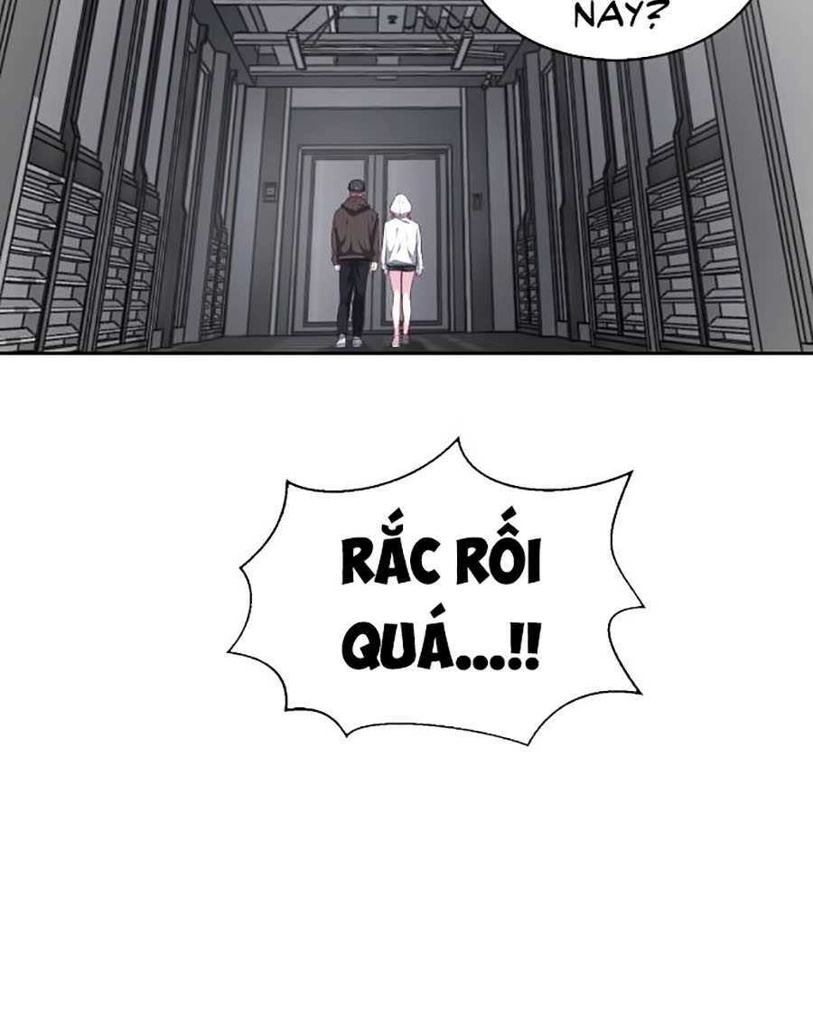 Cậu bé của thần chết chapter 73 - Upload bởi truyensieuhay.com